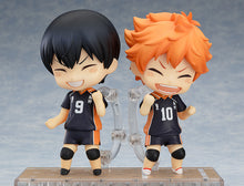 Load image into Gallery viewer, PRE ORDER Nendoroid Tobio Kageyama(5th-run) Haikyu!!