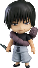 Load image into Gallery viewer, PRE-ORDER Nendoroid Toji Fushiguro Jujutsu Kaisen