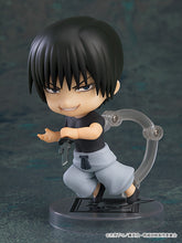 Load image into Gallery viewer, PRE-ORDER Nendoroid Toji Fushiguro Jujutsu Kaisen