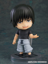 Load image into Gallery viewer, PRE-ORDER Nendoroid Toji Fushiguro Jujutsu Kaisen