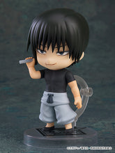 Load image into Gallery viewer, PRE-ORDER Nendoroid Toji Fushiguro Jujutsu Kaisen