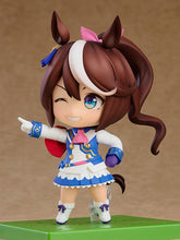 Load image into Gallery viewer, PRE-ORDER Nendoroid Tokai Teio (re-run) Umamusume: Pretty Derby