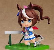 Load image into Gallery viewer, PRE-ORDER Nendoroid Tokai Teio (re-run) Umamusume: Pretty Derby