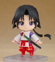 Load image into Gallery viewer, PRE-ORDER Nendoroid Tokiyuki Hojo The Elusive Samurai