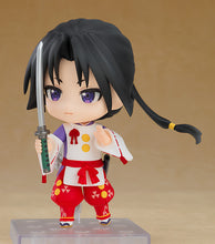 Load image into Gallery viewer, PRE-ORDER Nendoroid Tokiyuki Hojo The Elusive Samurai
