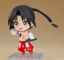 Load image into Gallery viewer, PRE-ORDER Nendoroid Tokiyuki Hojo The Elusive Samurai