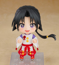 Load image into Gallery viewer, PRE-ORDER Nendoroid Tokiyuki Hojo The Elusive Samurai