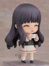 Load image into Gallery viewer, PRE-ORDER Nendoroid Tomoyo Daidouji: Tomoeda Junior High Uniform Ver. Cardcaptor Sakura: Clear Card