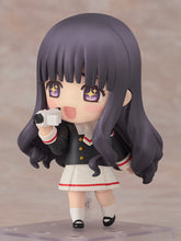Load image into Gallery viewer, PRE-ORDER Nendoroid Tomoyo Daidouji: Tomoeda Junior High Uniform Ver. Cardcaptor Sakura: Clear Card