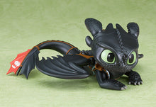 Load image into Gallery viewer, PRE-ORDER Nendoroid Toothless (re-run) How to Train Your Dragon