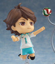 Load image into Gallery viewer, PRE-ORDER Nendoroid Toru Oikawa (re-run) Haikyu!!