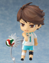 Load image into Gallery viewer, PRE-ORDER Nendoroid Toru Oikawa (re-run) Haikyu!!