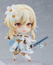 Load image into Gallery viewer, PRE-ORDER Nendoroid Traveler (Lumine) (re-run) Genshin Impact