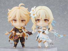 Load image into Gallery viewer, PRE-ORDER Nendoroid Traveler (Lumine) (re-run) Genshin Impact
