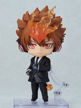 Load image into Gallery viewer, PRE-ORDER Nendoroid Tsunayoshi Sawada: Black Suit Ver. REBORN!