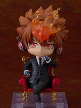 Load image into Gallery viewer, PRE-ORDER Nendoroid Tsunayoshi Sawada: Black Suit Ver. REBORN!