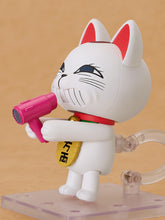 Load image into Gallery viewer, PRE-ORDER Nendoroid Turbo Granny (Manekineko) Dandadan