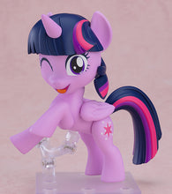 Load image into Gallery viewer, PRE-ORDER Nendoroid Twilight Sparkle My Little Pony
