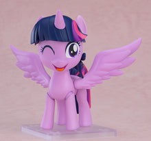 Load image into Gallery viewer, PRE-ORDER Nendoroid Twilight Sparkle My Little Pony