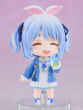 Load image into Gallery viewer, PRE-ORDER Nendoroid Usuda Pekora: Casual Outfit Ver. hololive production