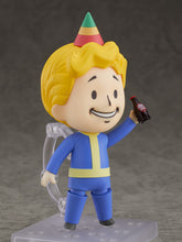 Load image into Gallery viewer, PRE-ORDER Nendoroid Vault Boy 76 Fallout