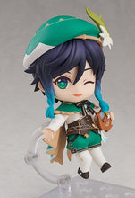 Load image into Gallery viewer, PRE-ORDER Nendoroid Venti (re-run) Genshin Impact