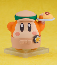 Load image into Gallery viewer, PRE-ORDER Nendoroid Waddle Dee: Kirby Cafe Ver. KIRBY CAFE