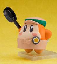 Load image into Gallery viewer, PRE-ORDER Nendoroid Waddle Dee: Kirby Cafe Ver. KIRBY CAFE
