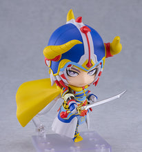 Load image into Gallery viewer, PRE-ORDER Nendoroid Warrior of Light Final Fantasy