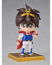 Load image into Gallery viewer, PRE-ORDER Nendoroid Wataru Ikusabe Mashin Hero Wataru