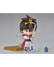 Load image into Gallery viewer, PRE-ORDER Nendoroid Wataru Ikusabe Mashin Hero Wataru