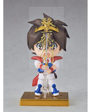 Load image into Gallery viewer, PRE-ORDER Nendoroid Wataru Ikusabe Mashin Hero Wataru