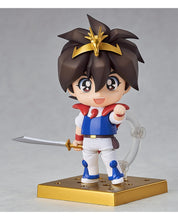 Load image into Gallery viewer, PRE-ORDER Nendoroid Wataru Ikusabe Mashin Hero Wataru