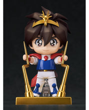 Load image into Gallery viewer, PRE-ORDER Nendoroid Wataru Ikusabe Mashin Hero Wataru