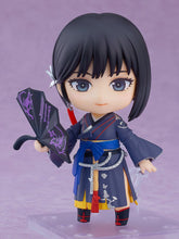 Load image into Gallery viewer, PRE-ORDER Nendoroid Woosa Black Desert