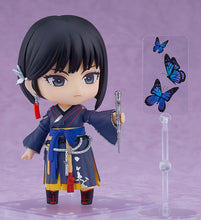 Load image into Gallery viewer, PRE-ORDER Nendoroid Woosa Black Desert