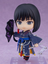 Load image into Gallery viewer, PRE-ORDER Nendoroid Woosa Black Desert