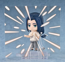 Load image into Gallery viewer, PRE-ORDER Nendoroid Wuxian: NAZA T-Shirt Ver. The Legend of Hei II