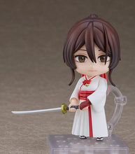 Load image into Gallery viewer, PRE-ORDER Nendoroid Yamada Asaemon Sagiri Hell's Paradise: Jigokuraku