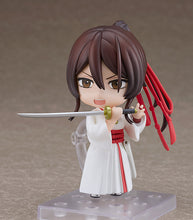 Load image into Gallery viewer, PRE-ORDER Nendoroid Yamada Asaemon Sagiri Hell's Paradise: Jigokuraku