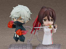 Load image into Gallery viewer, PRE-ORDER Nendoroid Yamada Asaemon Sagiri Hell's Paradise: Jigokuraku