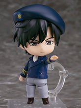 Load image into Gallery viewer, PRE-ORDER Nendoroid Yang Wen-li The Legend of the Galactic Heroes: Die Neue These
