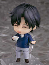 Load image into Gallery viewer, PRE-ORDER Nendoroid Yang Wen-li The Legend of the Galactic Heroes: Die Neue These