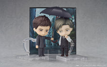 Load image into Gallery viewer, PRE-ORDER Nendoroid Yashiro Twittering Birds Never Fly: The Clouds Gather