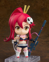 Load image into Gallery viewer, PRE-ORDER Nendoroid Yoko 2.0 Tengen Toppa Gurren Lagann