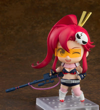 Load image into Gallery viewer, PRE-ORDER Nendoroid Yoko 2.0 Tengen Toppa Gurren Lagann