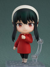 Load image into Gallery viewer, PRE-ORDER Nendoroid Yor Forger: Casual Outfit Ver. Spy x Family