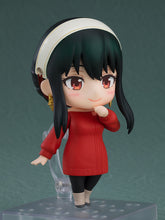 Load image into Gallery viewer, PRE-ORDER Nendoroid Yor Forger: Casual Outfit Ver. Spy x Family
