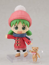 Load image into Gallery viewer, PRE-ORDER Nendoroid Yotsuba Koiwai Winter Clothes Ver. Yotsuba