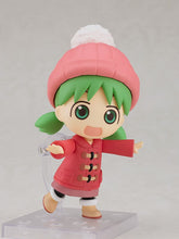Load image into Gallery viewer, PRE-ORDER Nendoroid Yotsuba Koiwai Winter Clothes Ver. Yotsuba